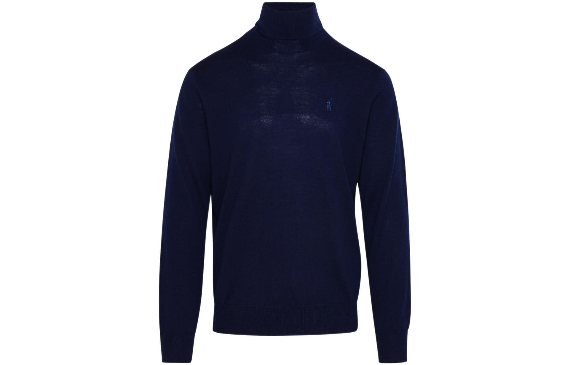Кофта Polo Ralph Lauren FW22 Logo - изображение 1