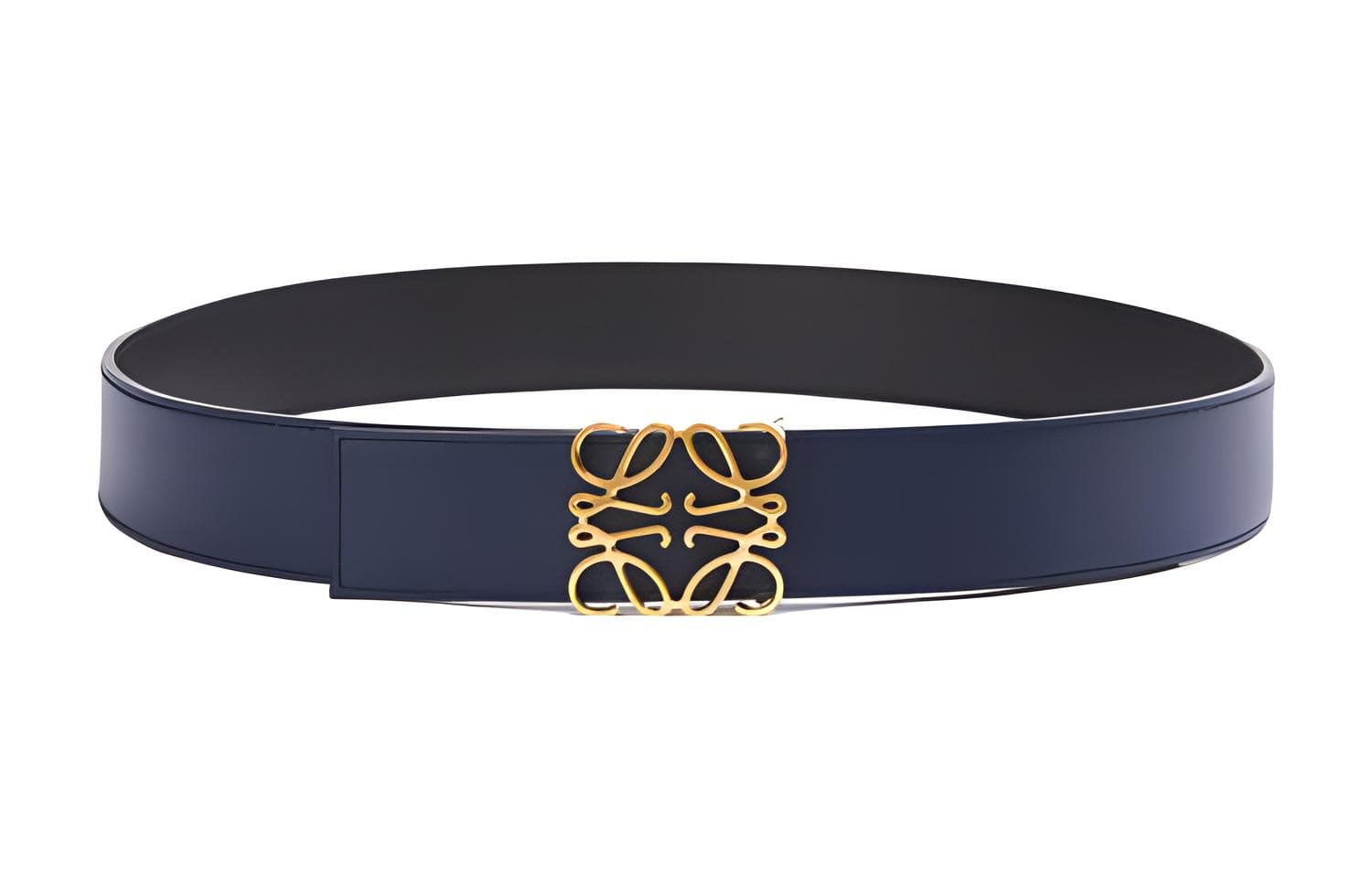 Ремень LOEWE Anagram - изображение 2