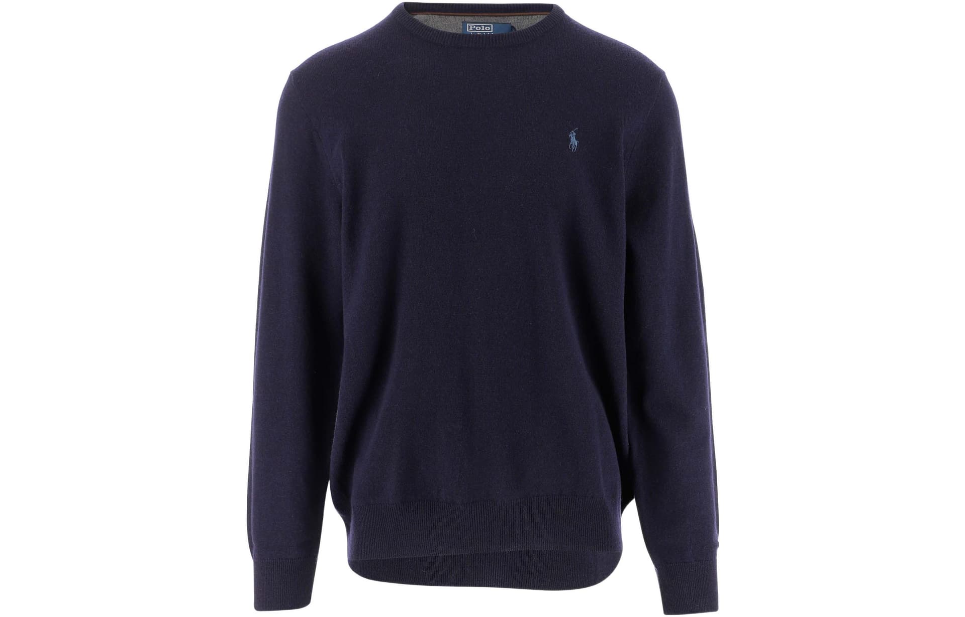Кофта Polo Ralph Lauren FW22 - изображение 1