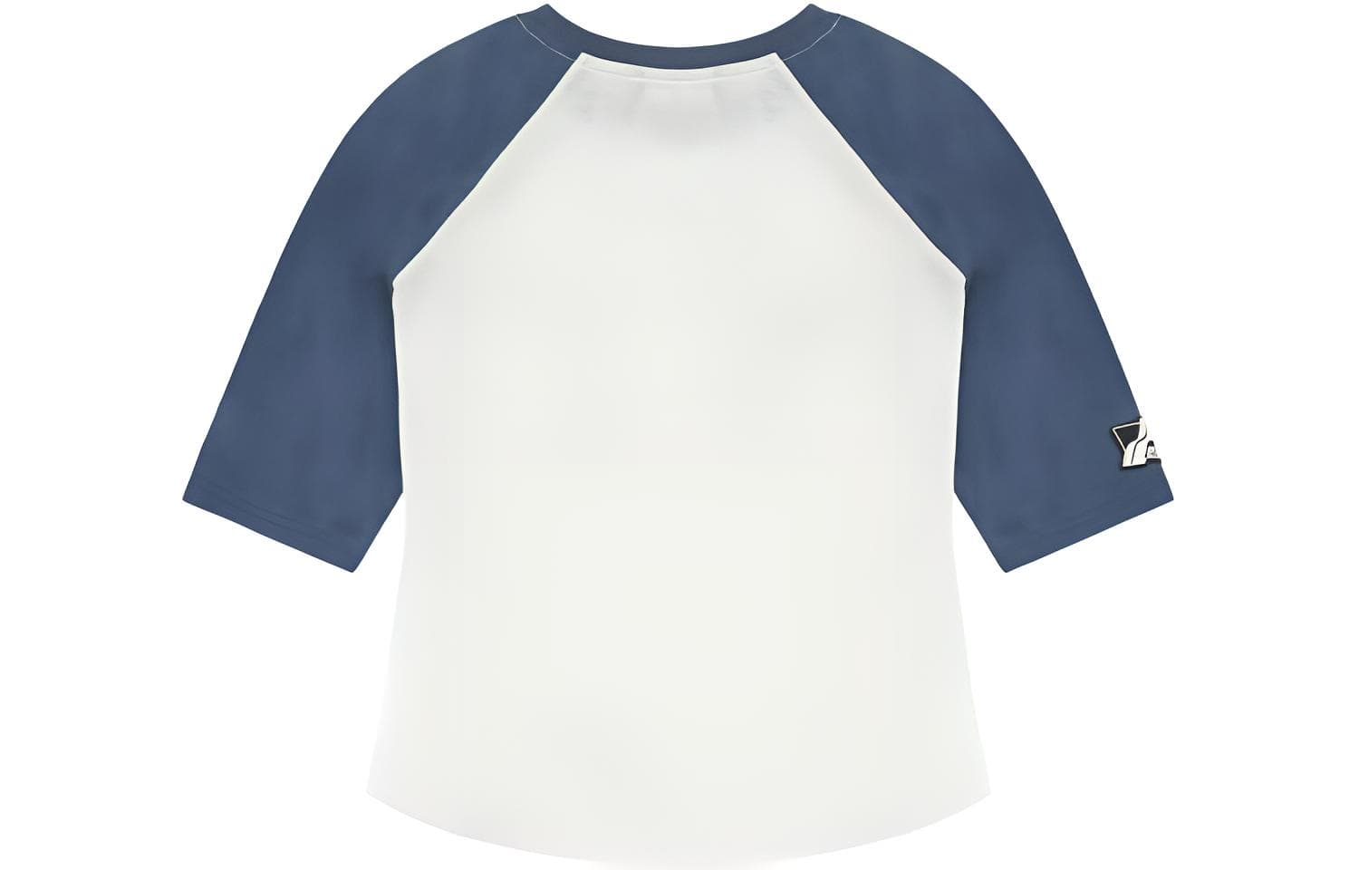 Футболка WE11DONE SS22 T - изображение 2