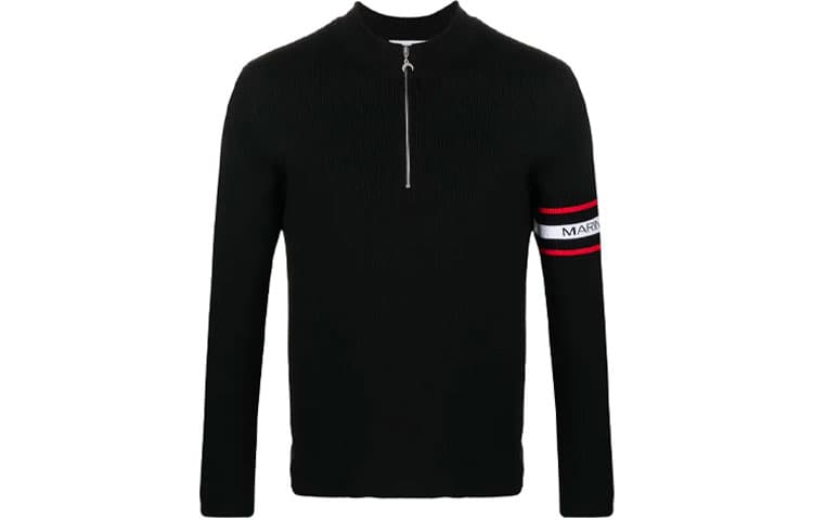Кофта marine serre FW21 Logo - изображение 1