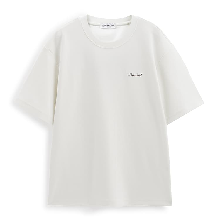 Футболка PEACEBIRD MEN T - изображение 1
