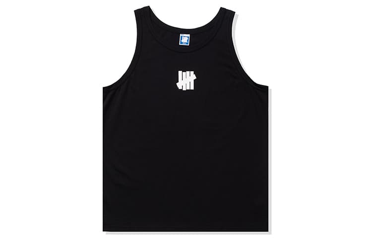 Майка UNDEFEATED Logo - изображение 1