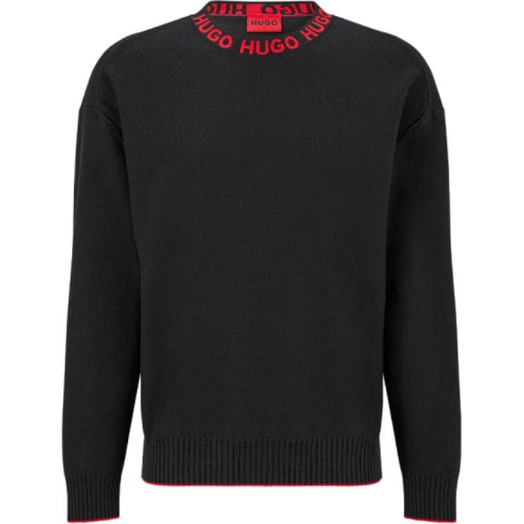 Кофта HUGO BOSS FW22 - изображение 1