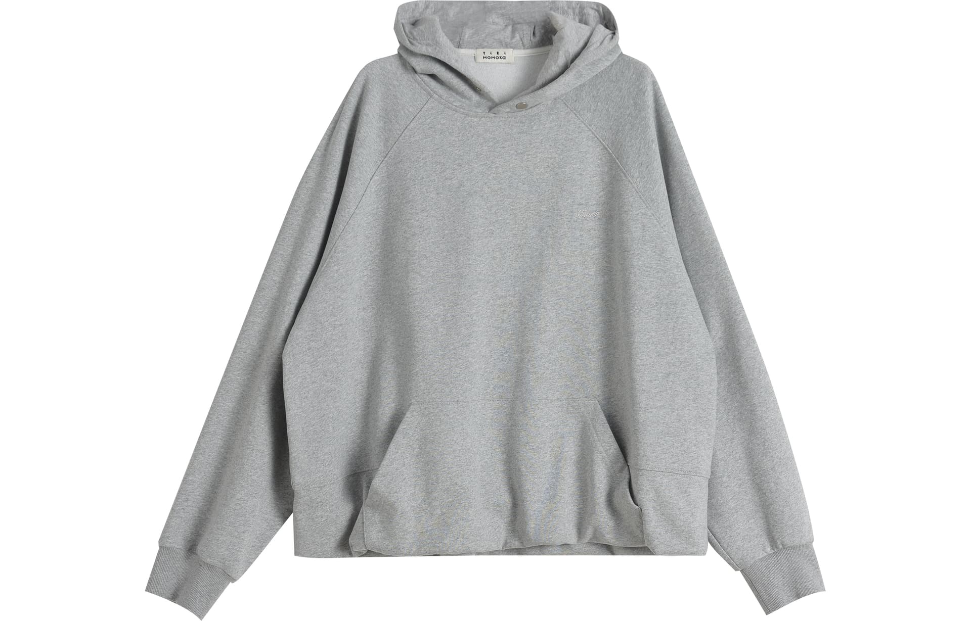 Худи TIKIMOMOKA FW24 - изображение 1