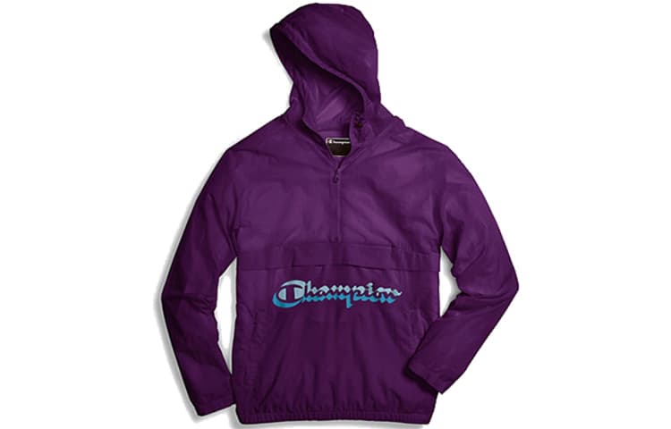 Куртка Champion logo - изображение 1