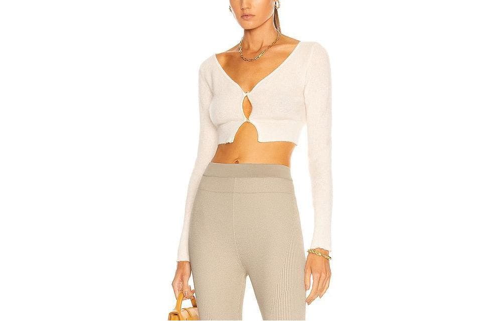 Кофта Jacquemus - изображение 1