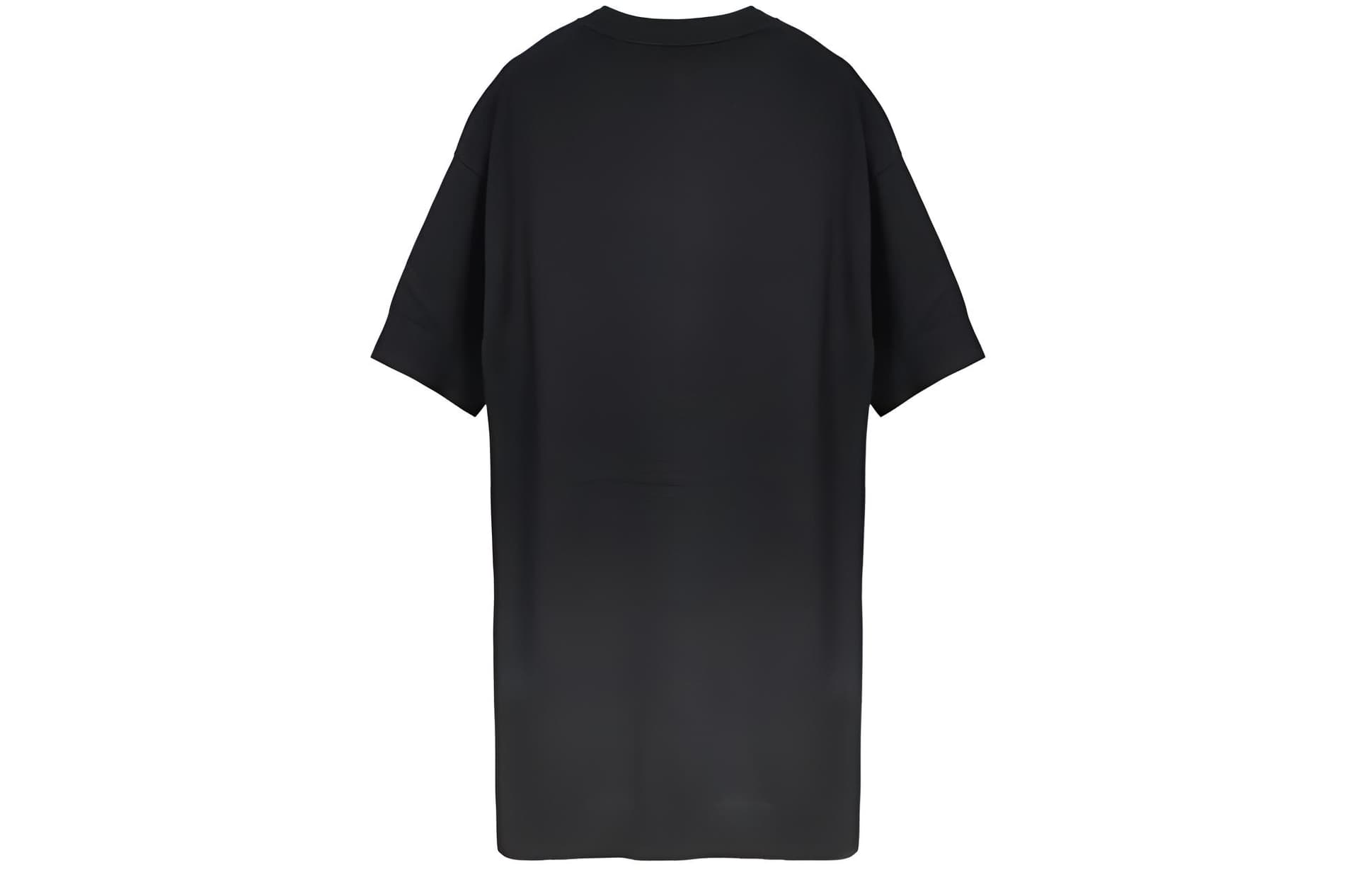 Платье MOSCHINO Logo - изображение 2
