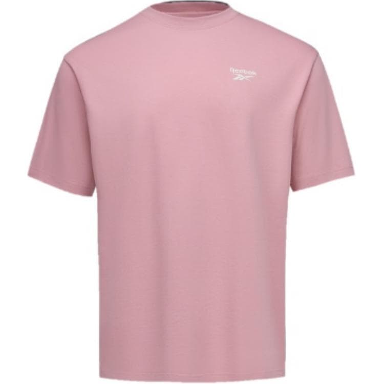 Футболка Reebok logoT - изображение 1