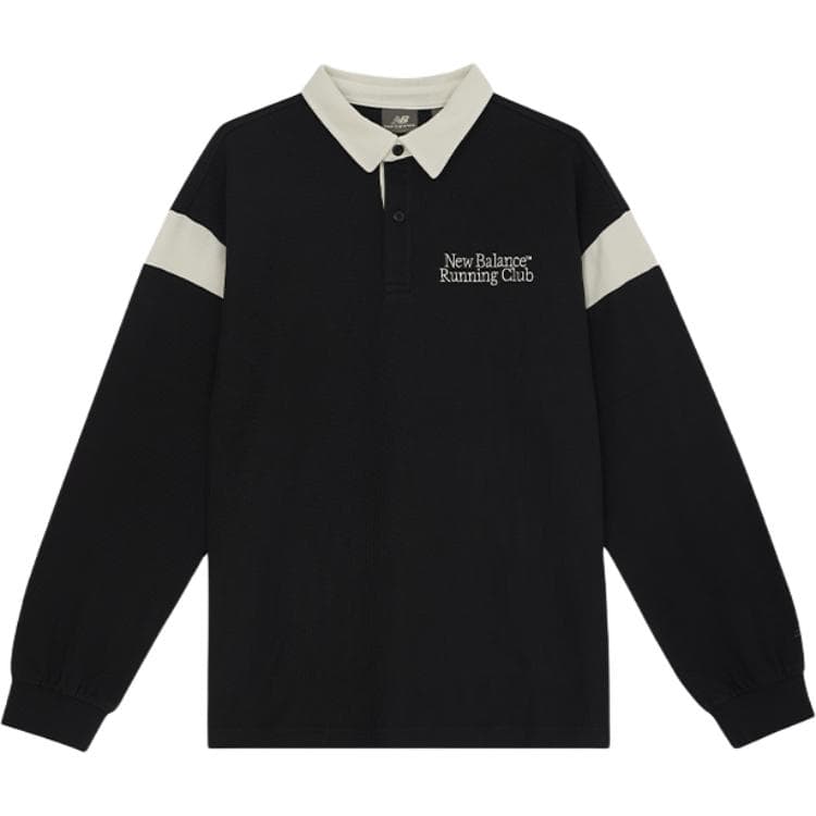 Поло New Balance Polo - изображение 1
