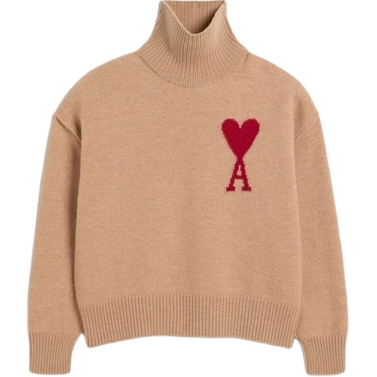 Кофта AMIPARIS FW24 - изображение 1