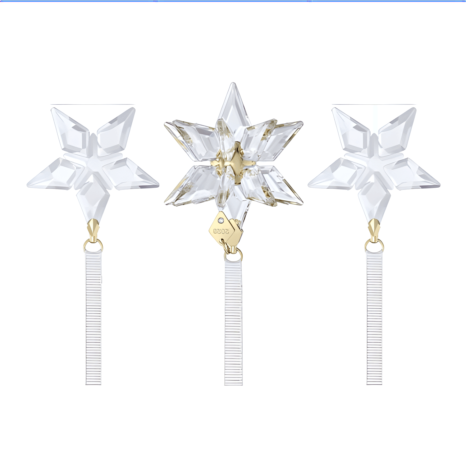 Кулон Swarovski - изображение 2