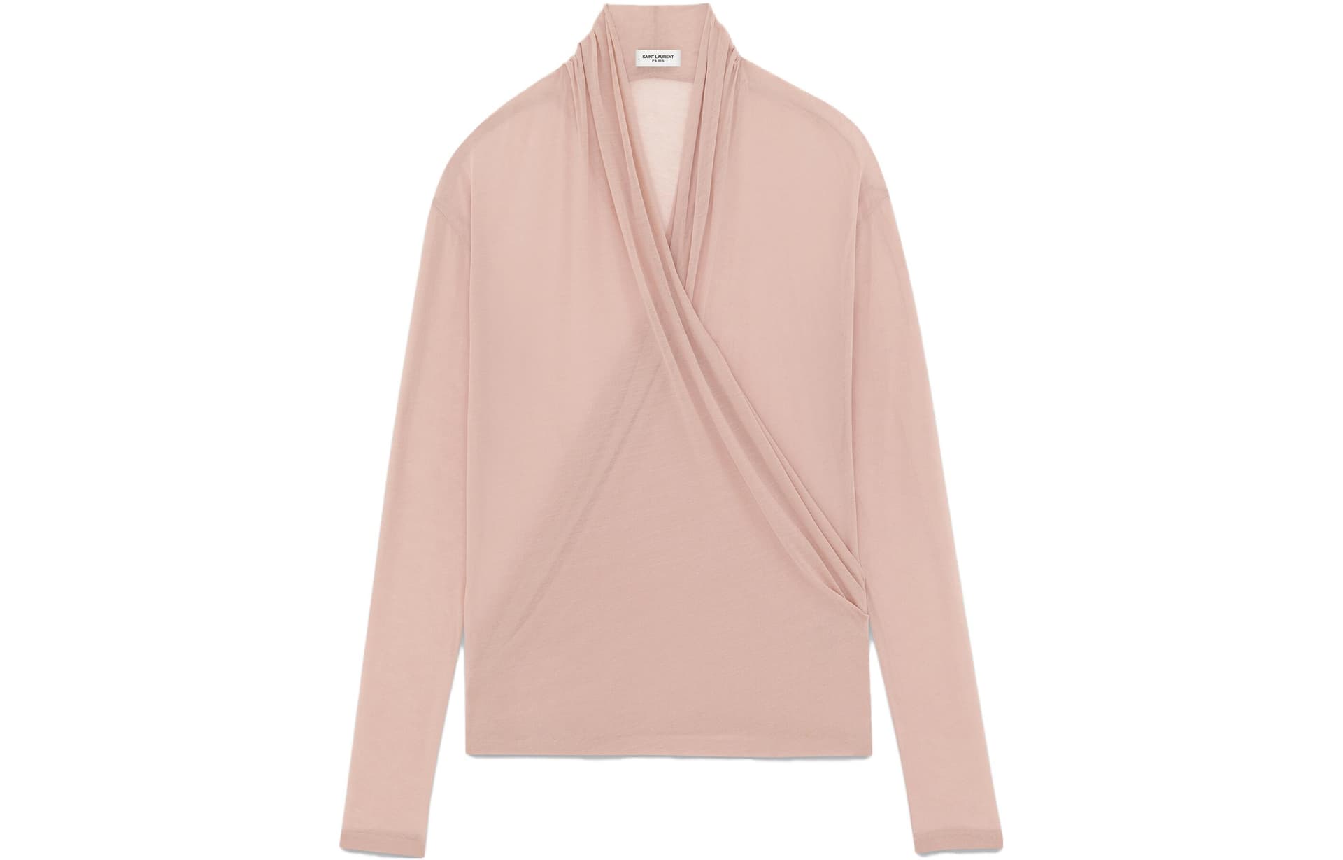 Кофта SAINT LAURENT SS23 - изображение 1