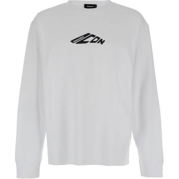 Кофта DSQUARED 2 Logo - изображение 1
