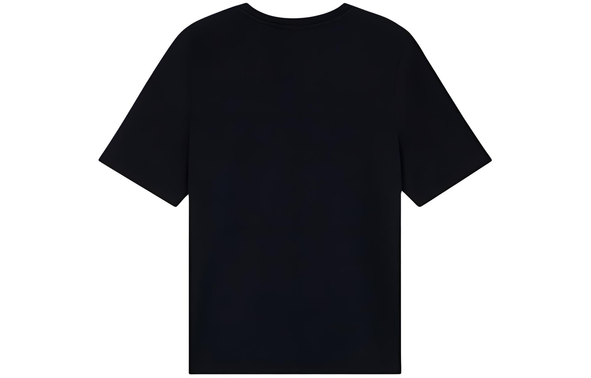 Футболка Maison Kitsune SS24 T - изображение 2