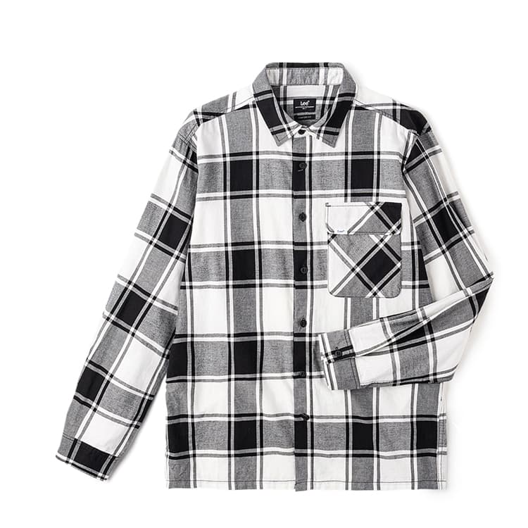 Рубашка Lee FW24 - изображение 1