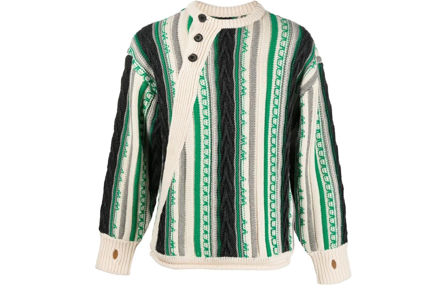Кофта ADER ERROR - изображение 1