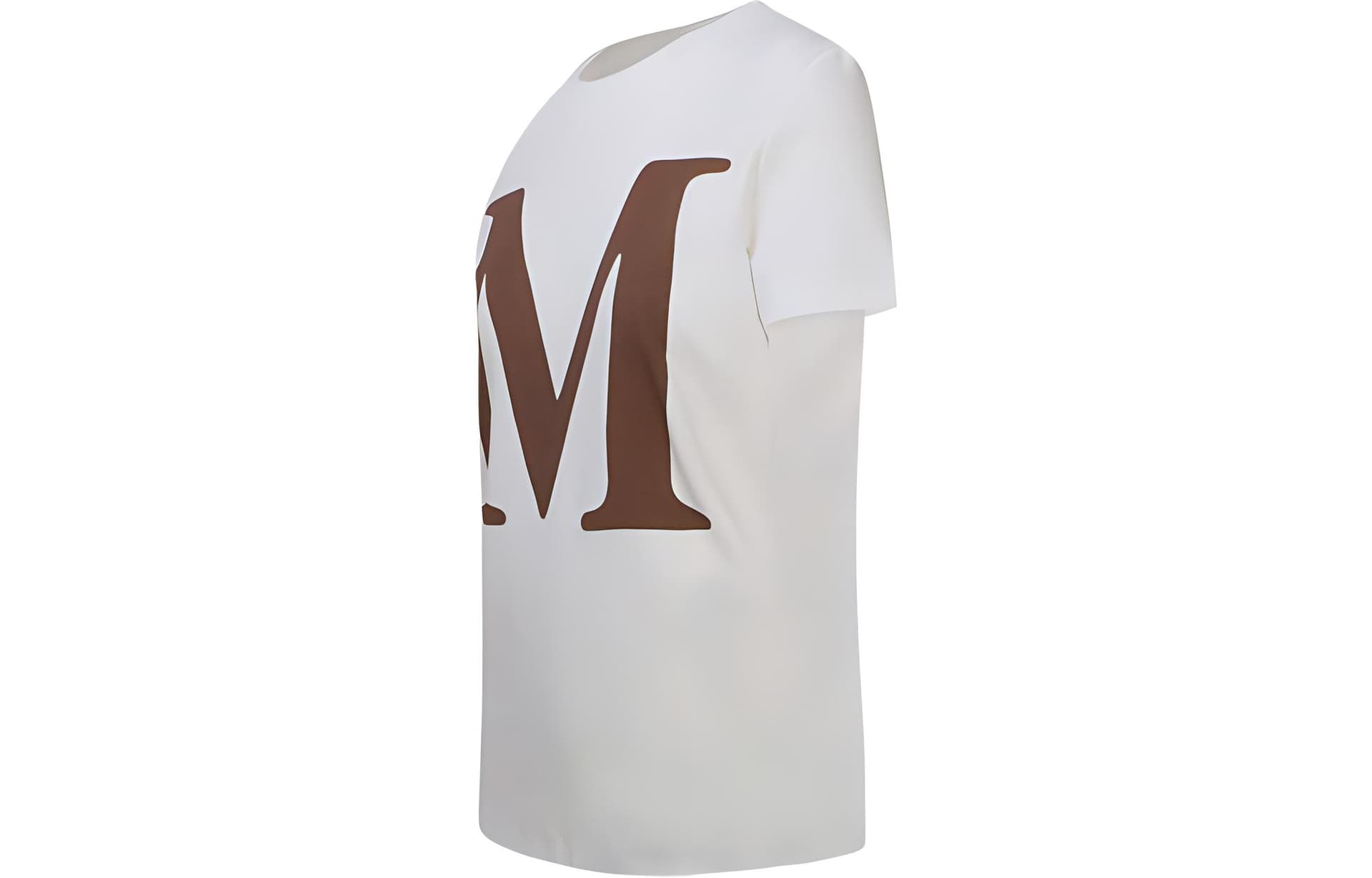 Футболка MaxMara SS23 T - изображение 3
