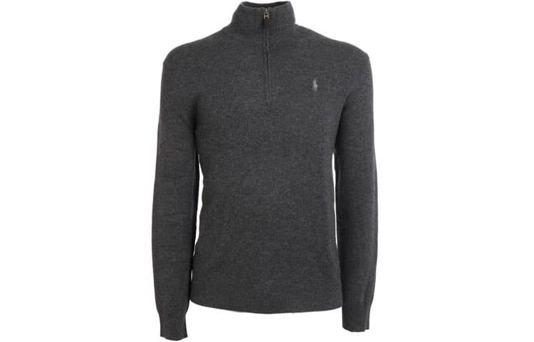 Кофта Polo Ralph Lauren FW21 - изображение 1