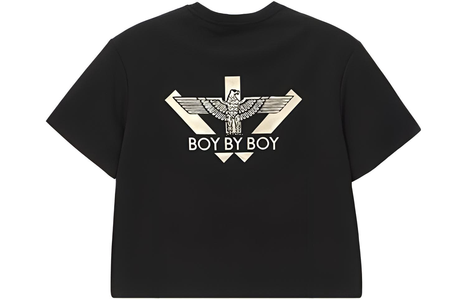 Футболка BOY BY BOY T - изображение 2