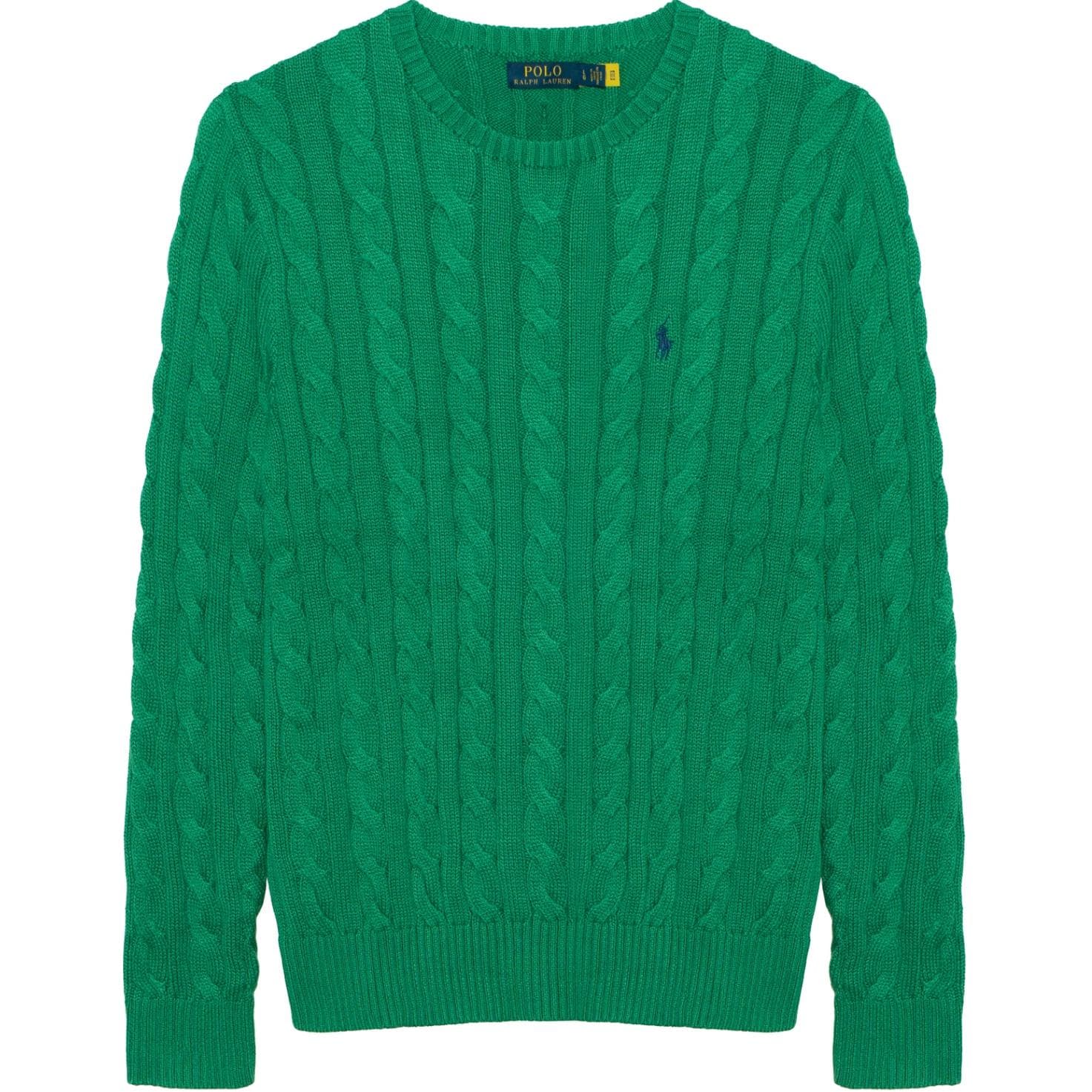 Кофта Polo Ralph Lauren SS22 Logo - изображение 1