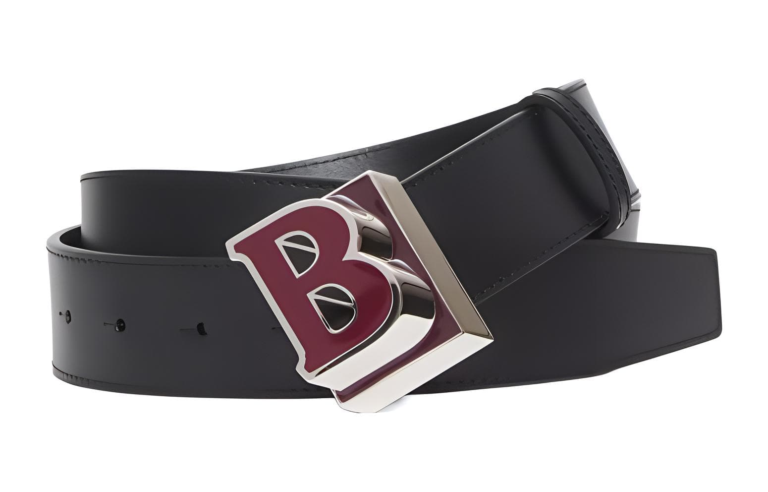 Ремень Burberry 3.5cm - изображение 1
