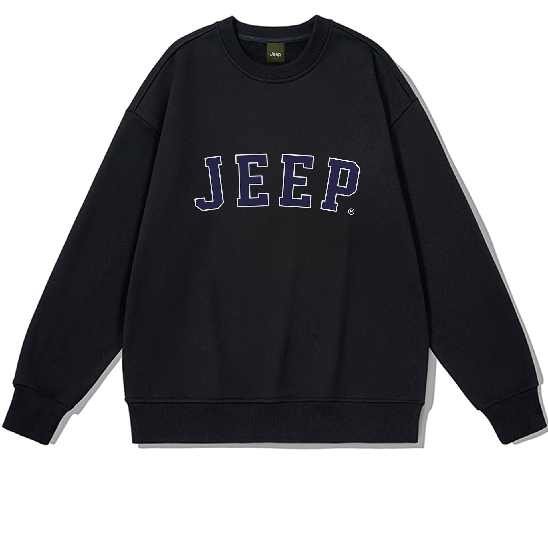 Худи Jeep LOGO - изображение 1