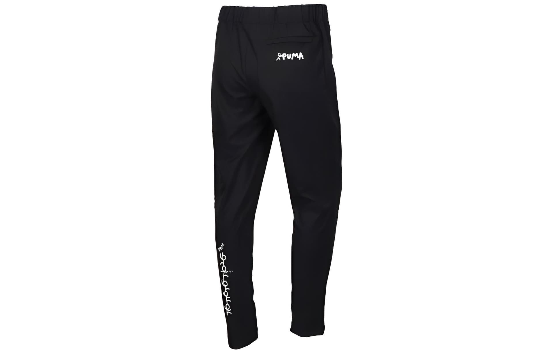 Штаны PUMA - изображение 2