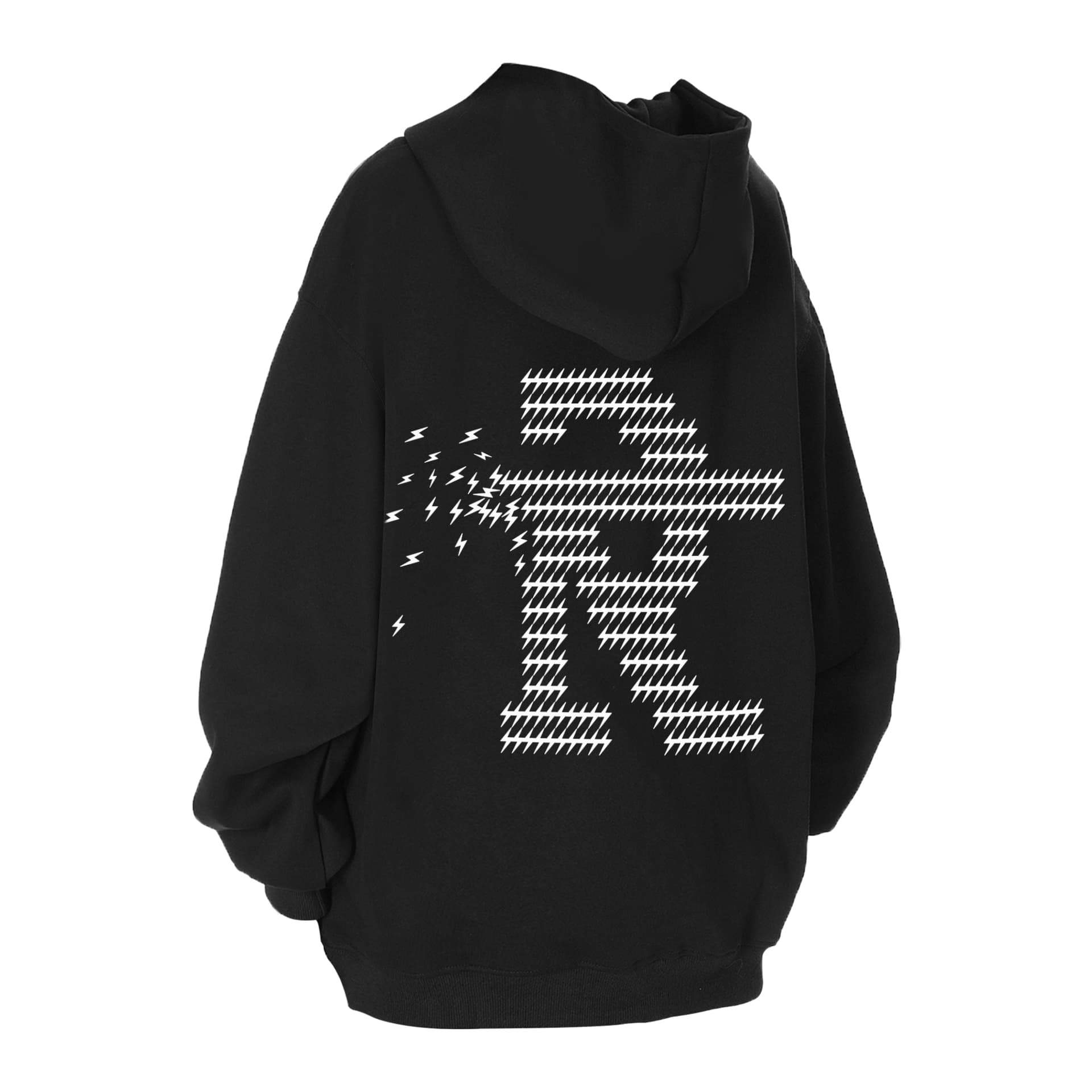 Худи ROBINHOOD Logo - изображение 1