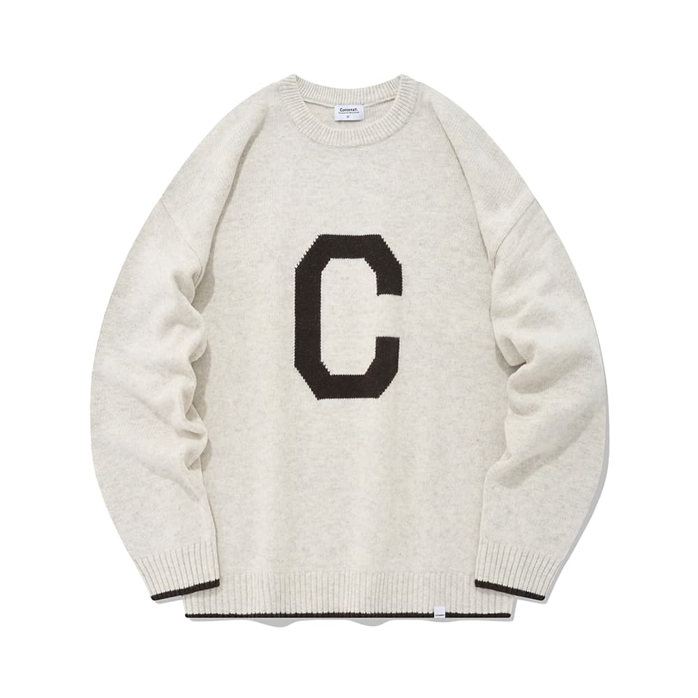 Кофта COVERNAT FW22 c - изображение 1