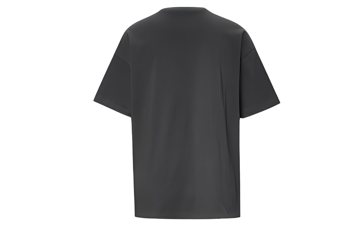 Футболка Converse Heart Print Crewneck Tee - изображение 2