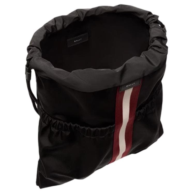 Рюкзак BALLY Logo - изображение 4