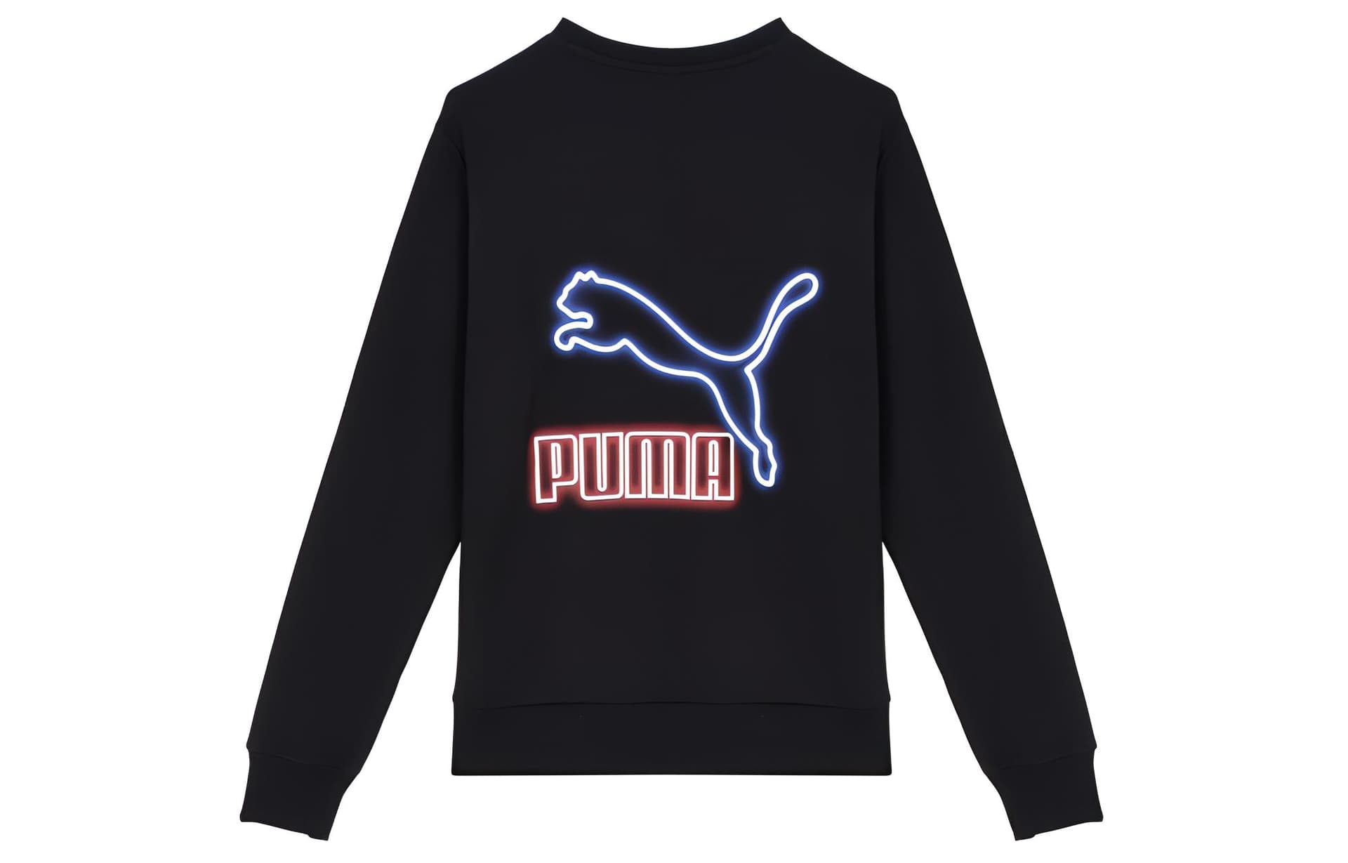 Худи PUMA Logo - изображение 2