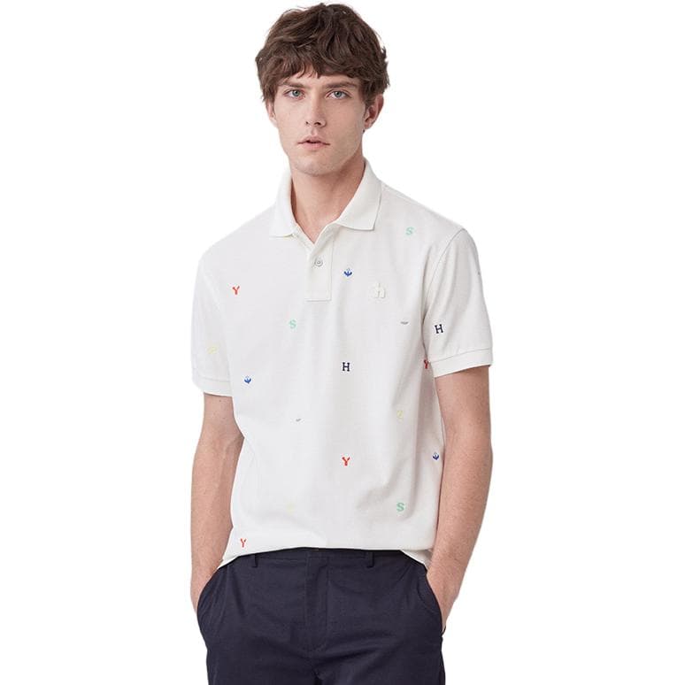 Поло HAZZYS Polo - изображение 1