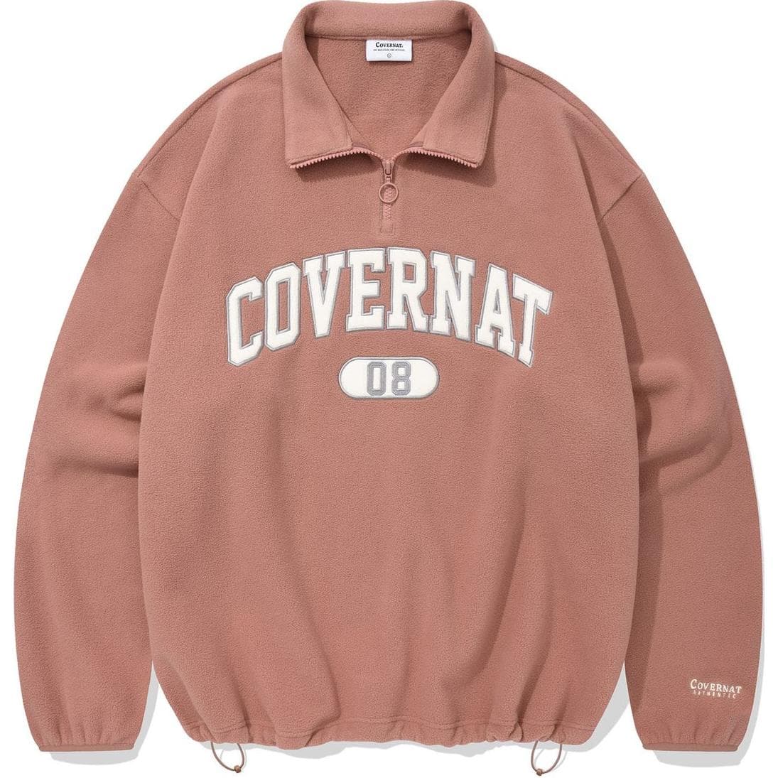 Худи COVERNAT FW24 - изображение 1