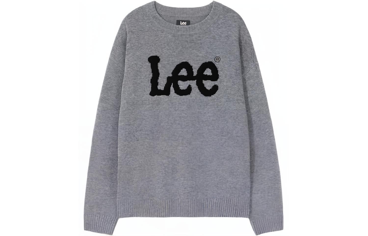 Кофта Lee - изображение 1