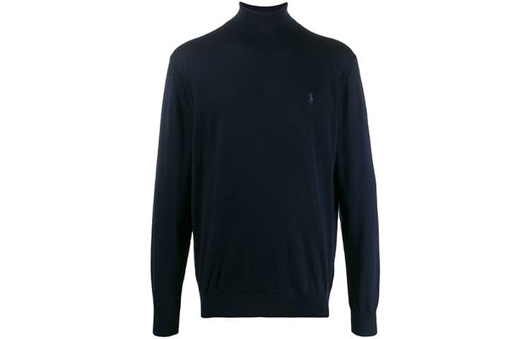 Кофта Polo Ralph Lauren FW21 Logo - изображение 1
