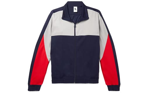 Куртка Nike x Martine Rose Track Jacket - изображение 1