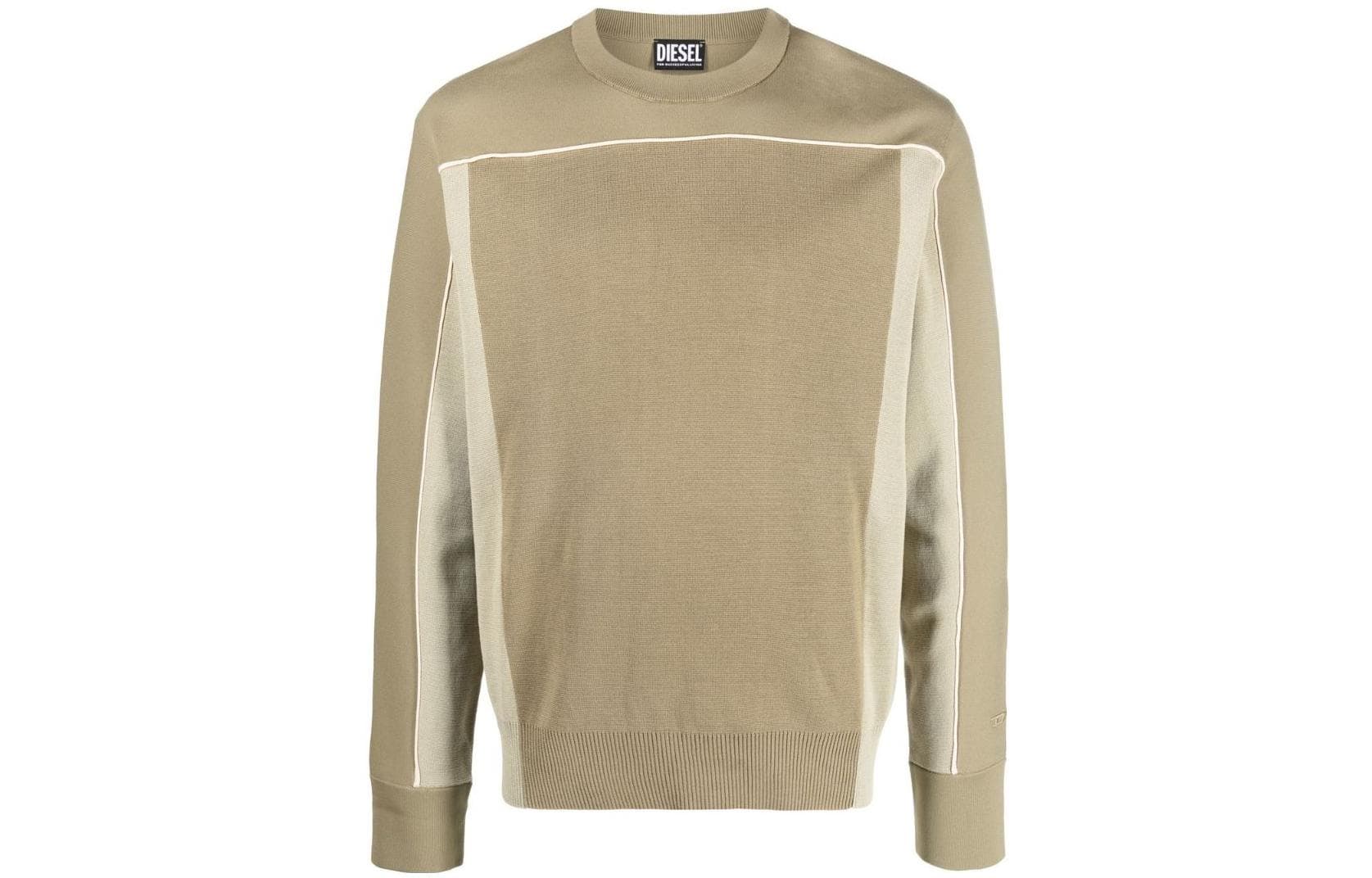 Кофта DIESEL SS23 Logo - изображение 1