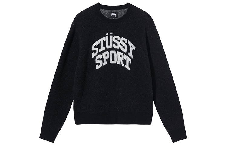 Stussy FW21 Sport Sweater - изображение 1