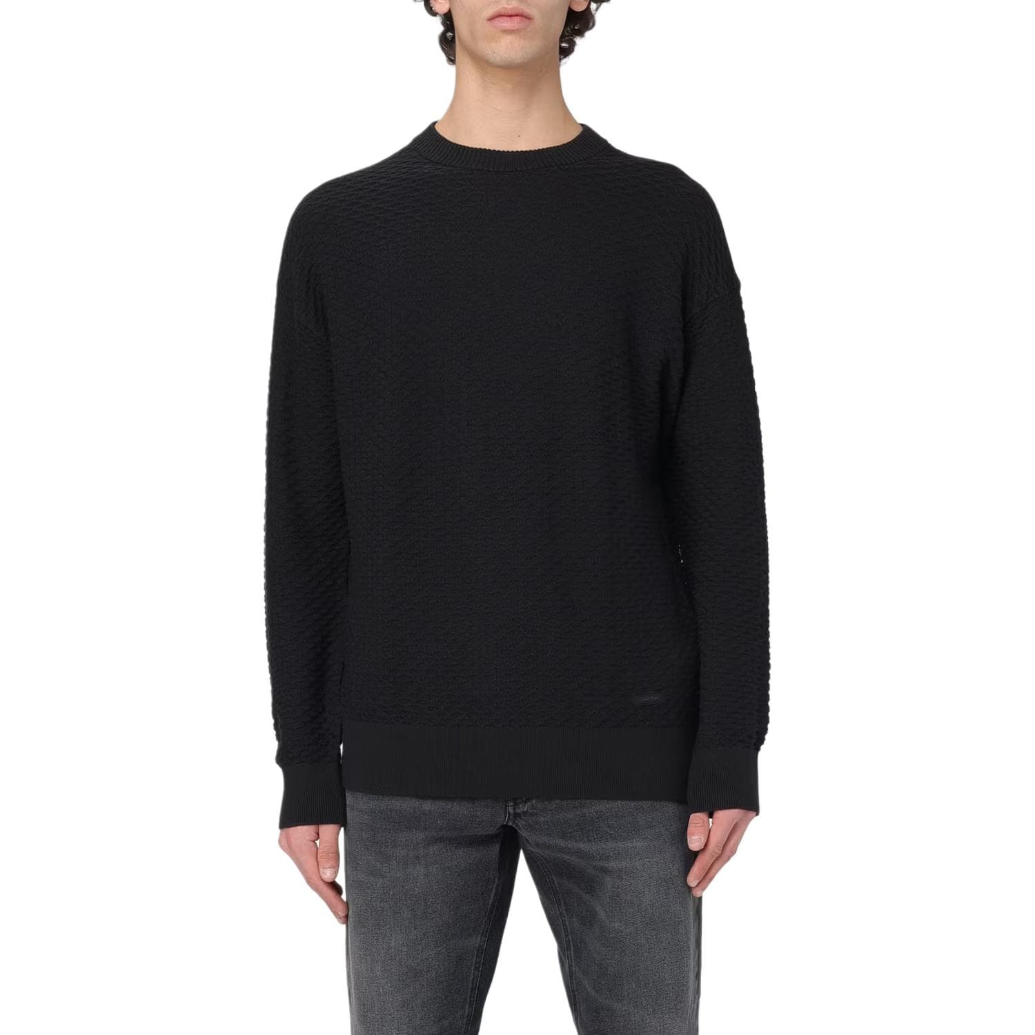 Кофта CKCalvin Klein - изображение 1