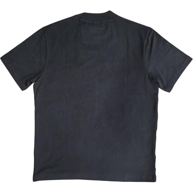 Футболка Hugo Boss SS25 T Рубашка Мужская Черная - изображение 2