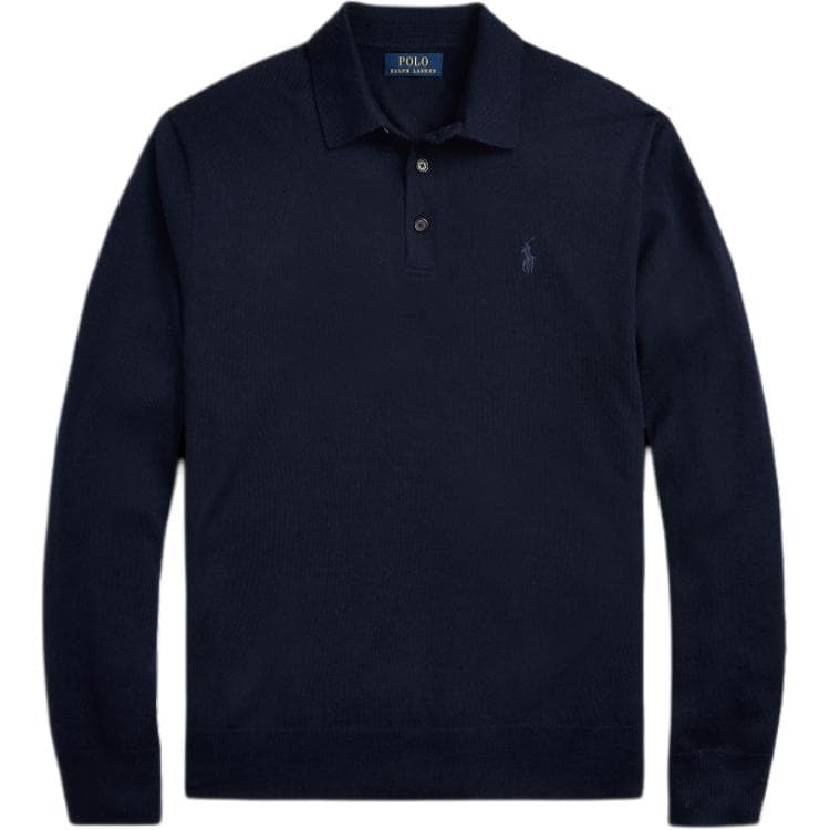 Кофта Polo Ralph Lauren FW24 Logo - изображение 1
