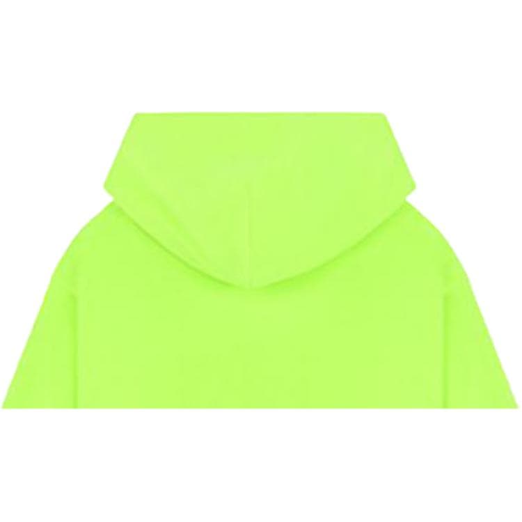 Худи WE11DONE FW23 logo - изображение 3