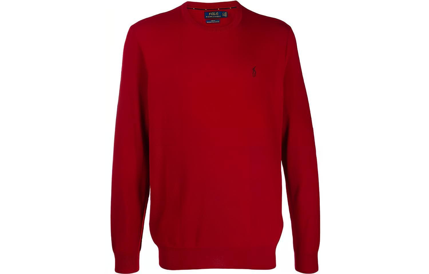 Кофта Polo Ralph Lauren FW21 - изображение 1
