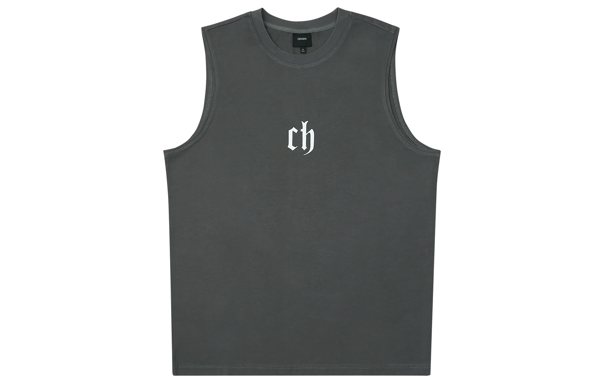 Майка CHINISM Logo Vest - изображение 1