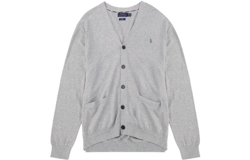 Кофта Polo Ralph Lauren FW22 V - изображение 1