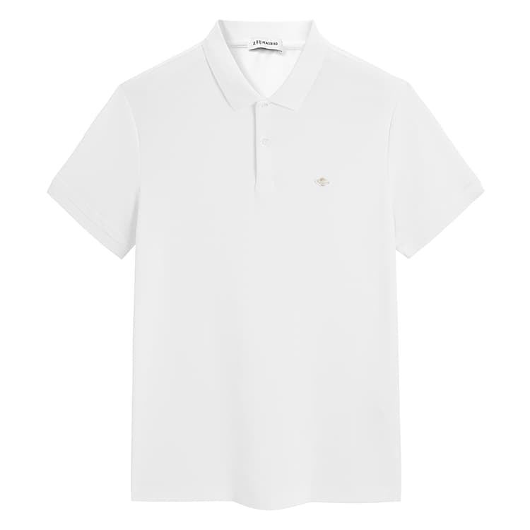 Поло PEACEBIRD MEN Polo Shirt - изображение 1