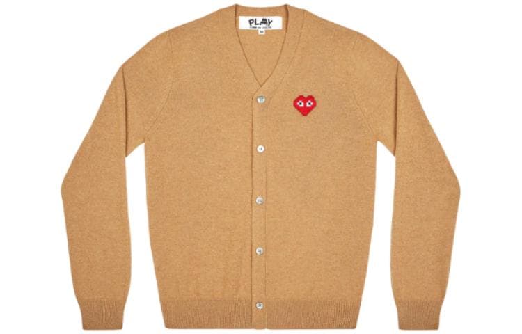 Кофта CDG Play - изображение 1
