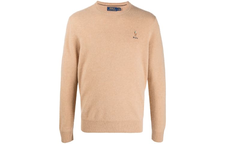 Кофта Polo Ralph Lauren FW21 Logo - изображение 1